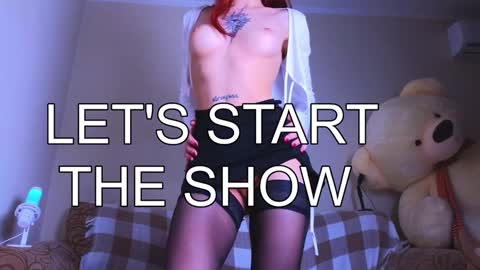 Im Billy  online show from 12, 1, 2026