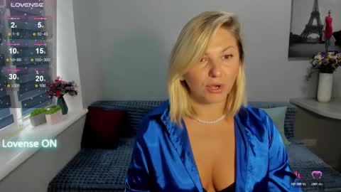Margaret  online show from 19, 10, 2025