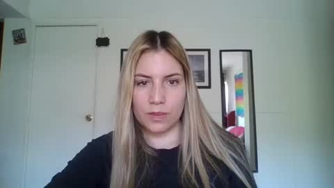 Sweet  alana online show from 14, 10, 2025