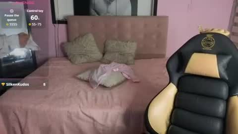 sweet__cat__ online show from 9, 7, 2026