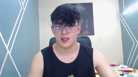 Jeremy online show from 10, 12, 2024