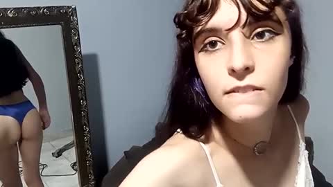 Snapshot of sweet__kaory chatting on 16, 1, 2026 Kaory e MattH online show from 16, 1, 2026