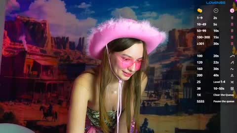 kitty online show from 22, 2, 2025
