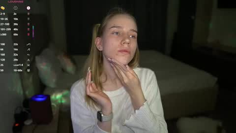 Snapshot of sweet__michelle chatting on 2, 11, 2025 Michelle online show from 2, 11, 2025