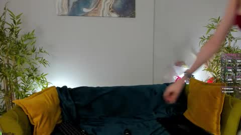 Monica  GTM 3MoTuWeFrSa 500pm-1000pm  online show from 26, 2, 2026