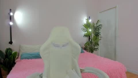 Monica  GTM 3MoTuWeFrSa 500pm-1000pm  online show from 11, 5, 2026