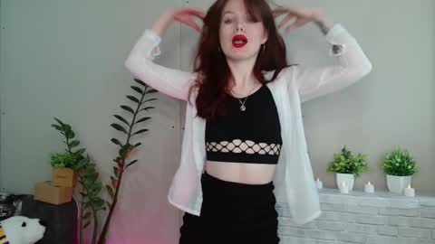 sweet__mooon online show from 21, 2, 2026