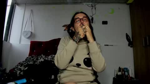 sweet__suck69bitch online show from 5, 1, 2025