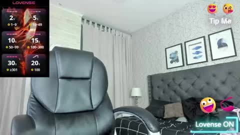 Vanessa online show from 30, 11, 2025