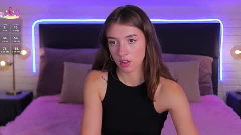 sweet__vikki online show from 18, 10, 2025