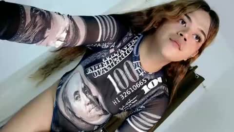 CLEO online show from 28, 10, 2025