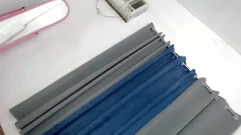 Snapshot of sweet_ahrii chatting on 10, 2, 2026 CLEO online show from 10, 2, 2026