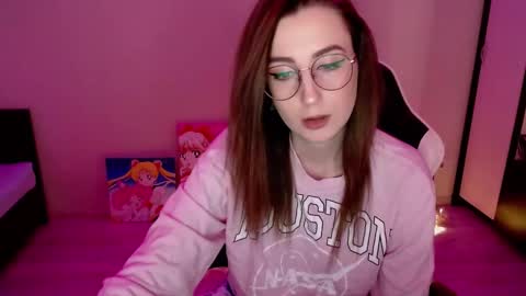 Alice online show from 18, 2, 2025