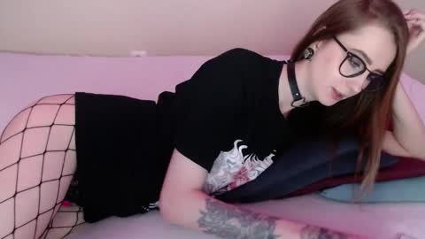 Alice online show from 8, 11, 2025