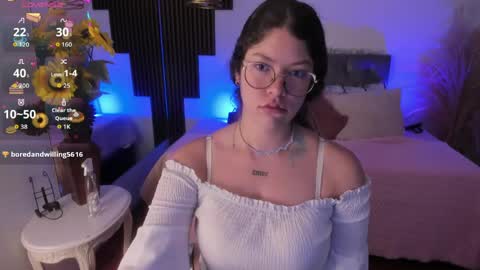 Alice online show from 19, 4, 2026