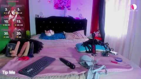 sweet_allison04 online show from 8, 1, 2026