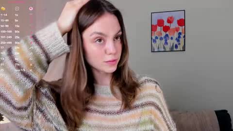 Alice online show from 15, 4, 2026