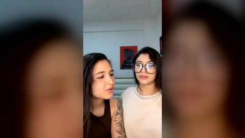 sweet_and_rous online show from 3, 7, 2026