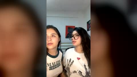 sweet_and_rous online show from 6, 7, 2026
