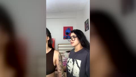 sweet_and_rous online show from 7, 7, 2026