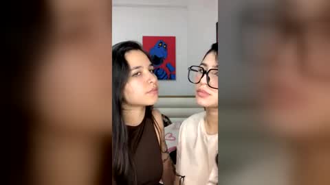 sweet_and_rous online show from 8, 7, 2026