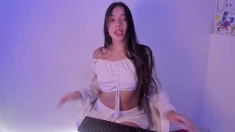 Julieta online show from 13, 11, 2025