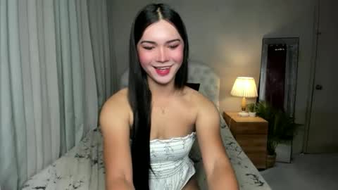 SweetAangel online show from 24, 3, 2026