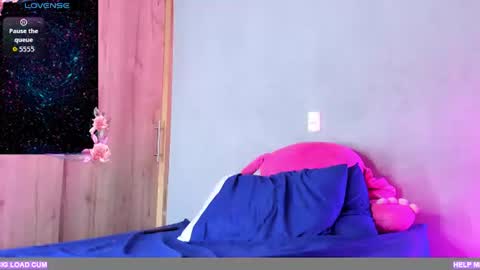 Snapshot of sweet_angel_med chatting on 11, 7, 2026 sweet angel online show from 11, 7, 2026