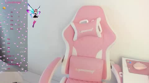 sweet_angelkanon online show from 26, 10, 2025