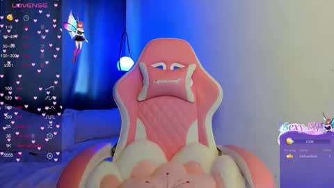 sweet_angelkanon online show from 23, 2, 2026