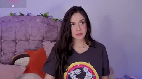 Sthefany Lauren Independent Model  online show from 6, 2, 2026