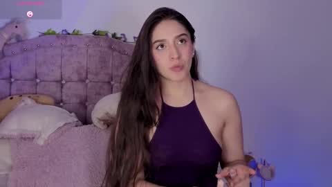 Sthefany Lauren Independent Model  online show from 21, 3, 2026