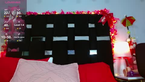 antonella online show from 9, 12, 2024