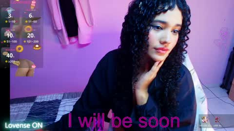 April sweet online show from 21, 5, 2026