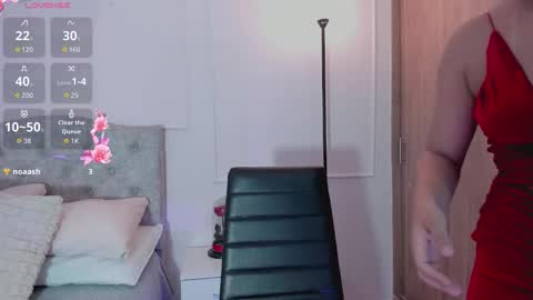 Asheley online show from 27, 9, 2025