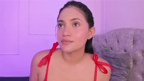 Snapshot of sweet_asheley chatting on 21, 4, 2026 Asheley online show from 21, 4, 2026
