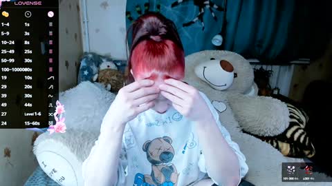 sweet_ass_nuka online show from 8, 12, 2024