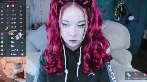 sweet_ass_nuka online show from 25, 4, 2026