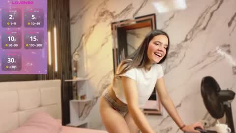 Violet  online show from 26, 2, 2026