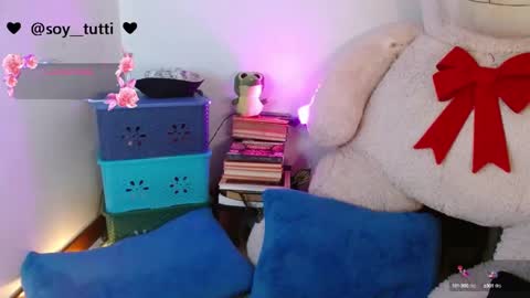 Tutti  online show from 30, 12, 2024