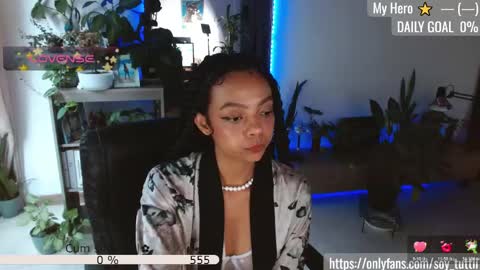 Snapshot of sweet_bluee chatting on 2, 5, 2026 Tutti online show from 2, 5, 2026