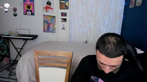 Snapshot of sweet_boys_xx chatting on 3, 3, 2025 CristianBrayan PVT OPEN online show from 3, 3, 2025