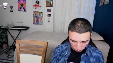 Snapshot of sweet_boys_xx chatting on 4, 3, 2025 CristianBrayan PVT OPEN online show from 4, 3, 2025