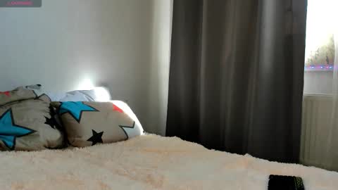 Christina online show from 22, 10, 2025