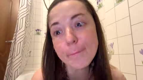 Christina online show from 15, 3, 2026