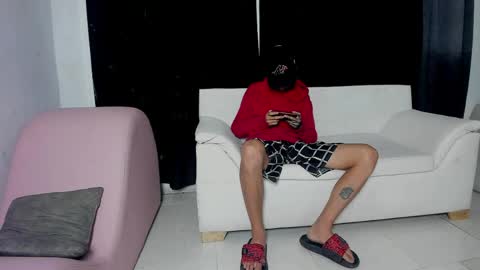 x Angelica Daniels - mod  Tio willy online show from 21, 4, 2026