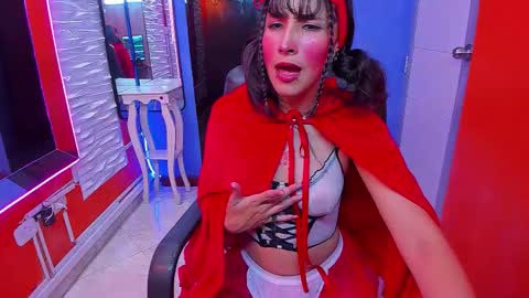 SWEET BUNNY  online show from 17, 10, 2025