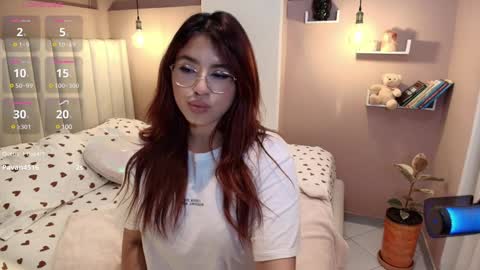 Snapshot of sweet_cami1 chatting on 20, 12, 2024 Camila online show from 20, 12, 2024