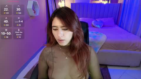 Snapshot of sweet_cami1 chatting on 2, 1, 2025 Camila online show from 2, 1, 2025