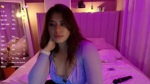 Snapshot of sweet_cami1 chatting on 28, 1, 2025 Camila online show from 28, 1, 2025